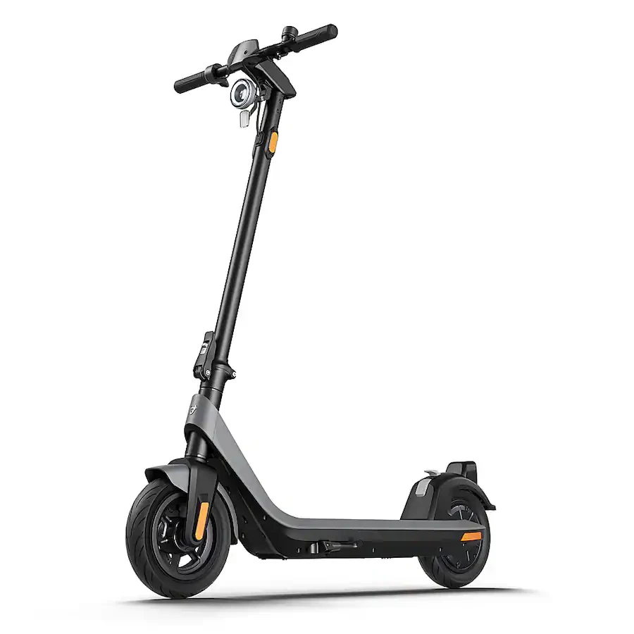 Electric Scooters