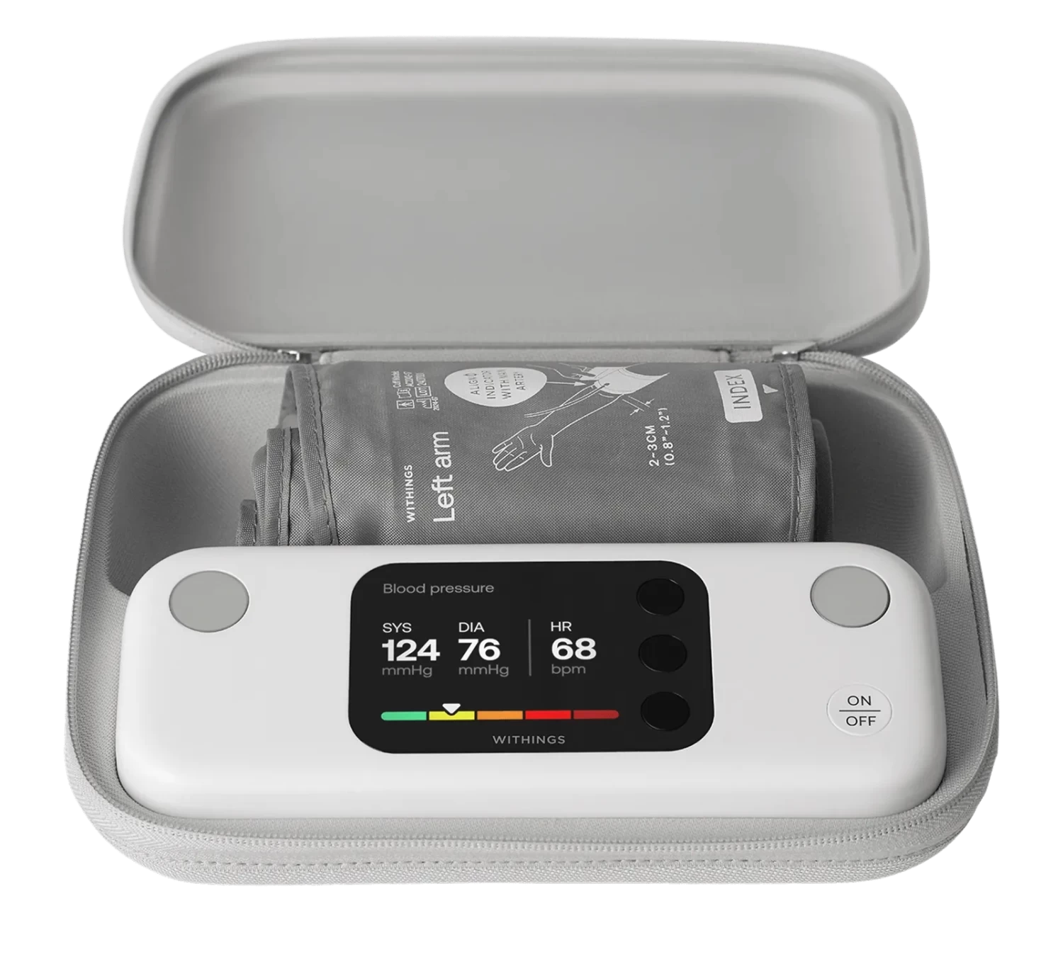 Smart Scales and Watches and Devices