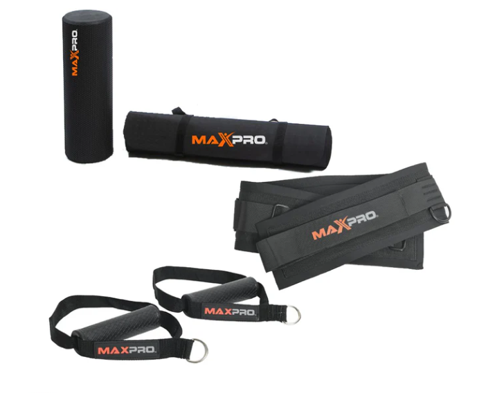 MAXOUT 4-Pack
