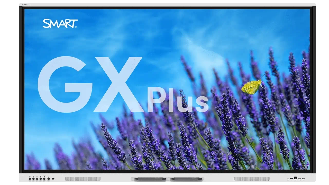 SMART Board GX Plus 86" - GX186N-V4